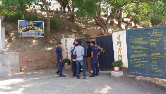 पूजामा विवाद हुँदा डोटीका युवाहरुबिच झडप