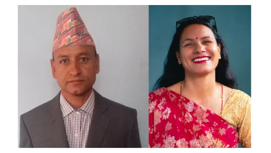 जिल्ला समन्वय समिति डोटीका संयोजक ऐरको परिवारमा कोरोना संक्रमण