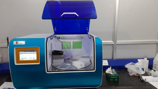 डोटीका थप २ जनामा कोरोना पुष्टि