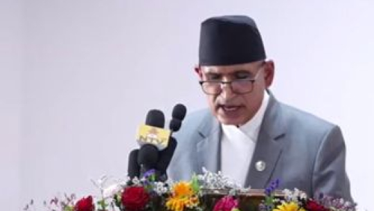 डोटीको सिलगढीमा कृषि थोक बजार स्थापना हुने