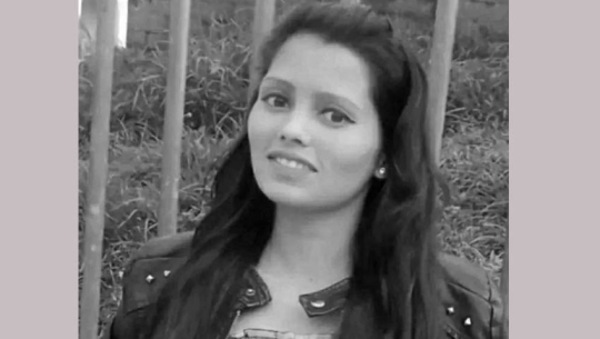 डोटीकी युवती काठमाडौंमा मृत फेला