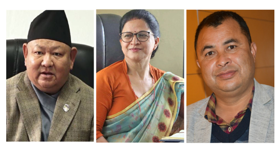 एकीकृत समाजवादी डोटीद्वारा उम्मेदवार सिफारिस, को–को परे ? 