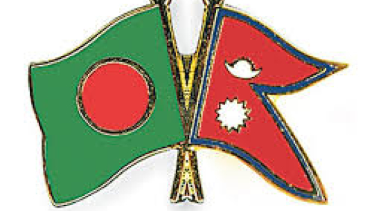 Nepal-Bangladesh economic ties being expanded