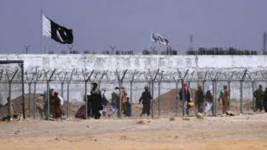 पाकिस्तान–अफगान सीमा झडपमा १५ सर्वसाधारणको मृत्यु, ८० भन्दा बढी घाइते