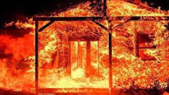 बङ्गलादेशको कपडा कारखानामा आगलागी हुुदाँ १६ जनाको मृत्यु