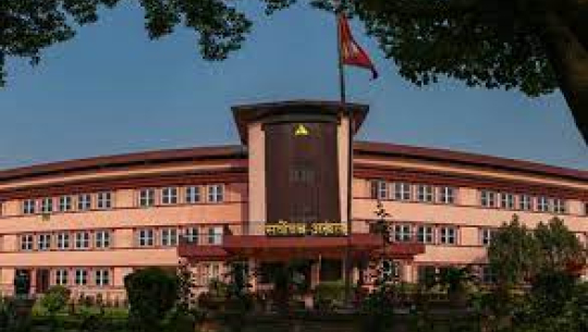 Apex court seeks amicus curie support on a writ petition on appointments