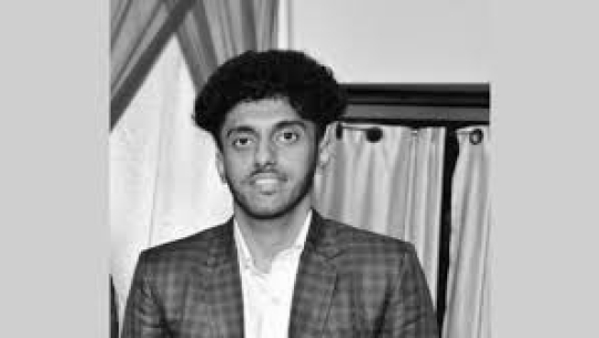 छोराको निधनपछि गौरवको परिवार सहाराविहीन