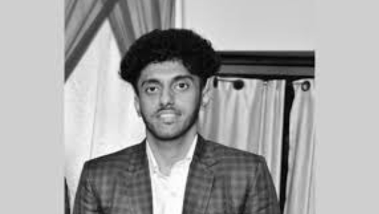 Family of Gen-z martyr Gaurav Joshi left struggling after his death