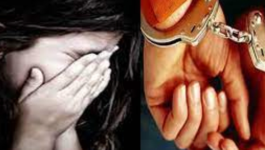 Truck Driver Apprehended on Charges of Assaulting Minor in Baitadi
