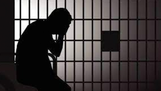 A man sentenced life imprisonment in Bajura for raping his daughter