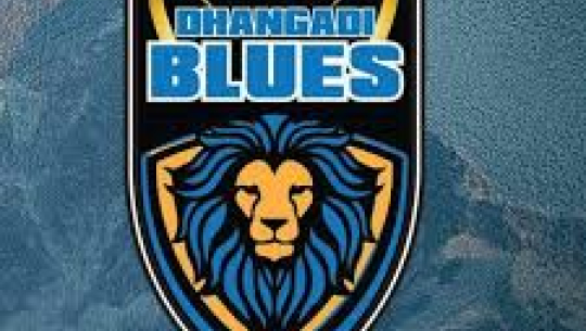 Biratnagar Titans lose to Dhangadhi Blues