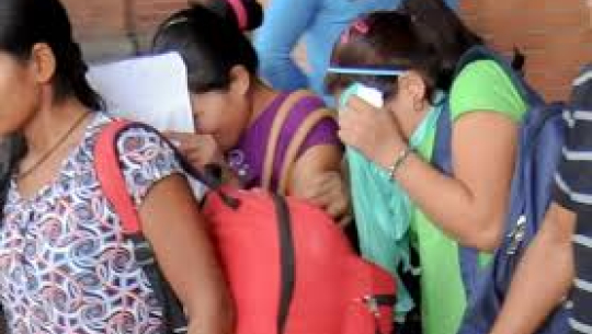 केन्यामा पक्राउ परेका १२ जना नेपाली महिलाको उद्धार