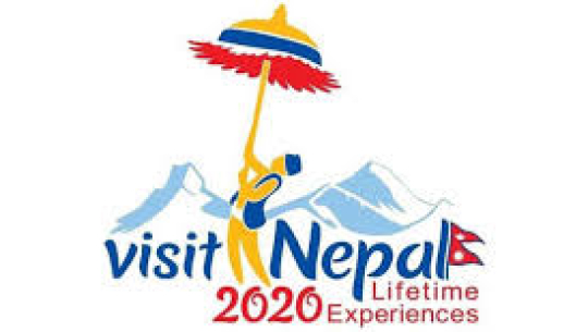 म्यान्मामा भ्रमण वर्षको प्रचार