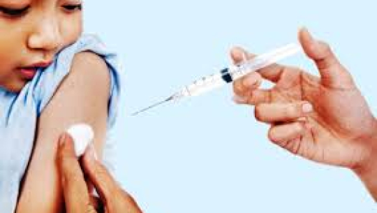 स्वास्थ्यकर्मीको आन्दोलनले खोप कार्यक्रम प्रभावित