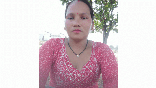 Mother of five goes missing in Kailali