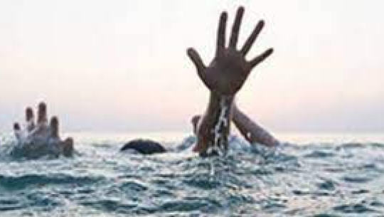 डडेल्धुरामा पानीमा डुबेर दुई बालिकाको मृत्यु