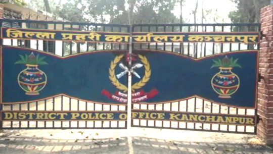 37 Road accidents in Kanchanpur during Falgun claim three lives, police report shows