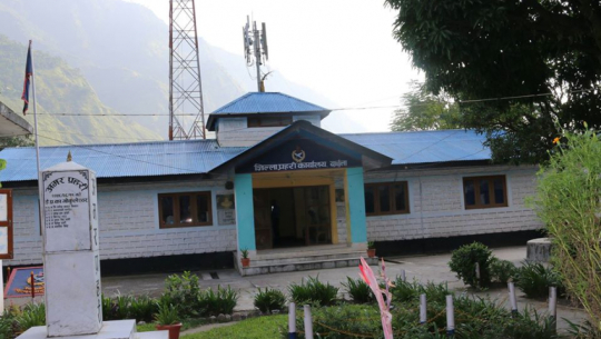 Increase in disappearance of women and children in Darchula