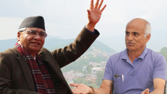 डडेल्धुरामा मेडिकल कलेज माग्दै प्रधानमन्त्री देउवालाई बुझाए डा. केसीले खबरदारी पत्र