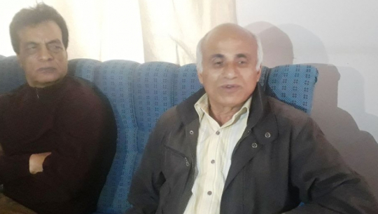 Dr. K.C.'s views on the medical sector in Sudurpaschim