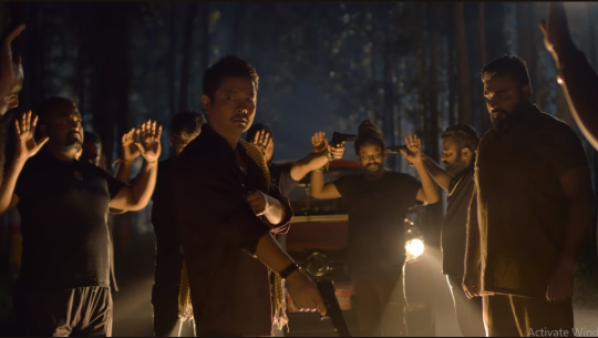  ‘रंगेली’ फिल्मको ट्रेलर सार्वजनिक