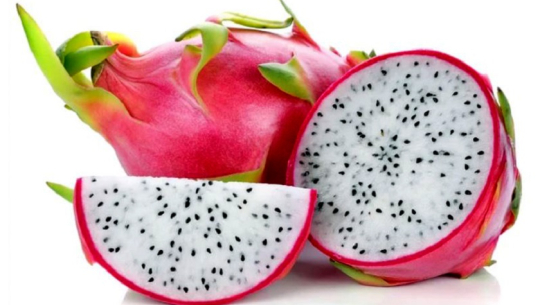 ड्रयागन फ्रुट्समा कोभिड देखिएपछि...