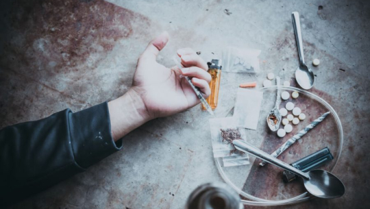 सुदूरपश्चिममा किन नियन्त्रण हुँदैन लागूऔषध प्रयोग र कारोबार ?