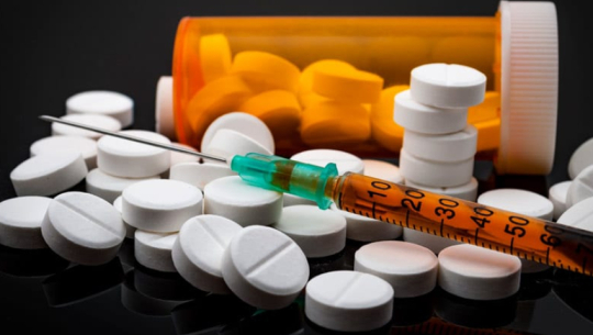 Drug trafficking control becomes a challenge in Kanchanpur