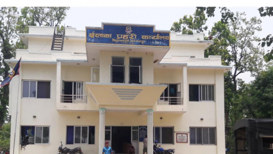 कञ्चनपुरमा भन्सार छलीको २० बोरा मिश्री बरामद