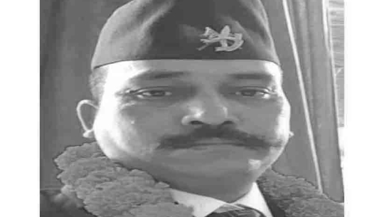 भारतमा कैलालीका एकजनाको मृत्यु