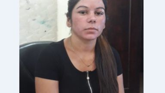 यूएईबाट नेपाली महिलाको उद्धार