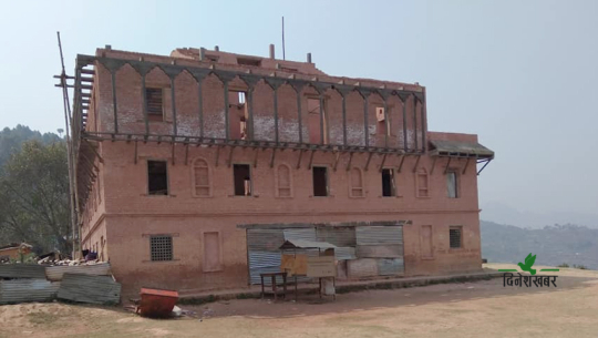 अछाम तहसनहस भएको २० वर्ष पूरा, पुर्ननिर्माण अधुरै