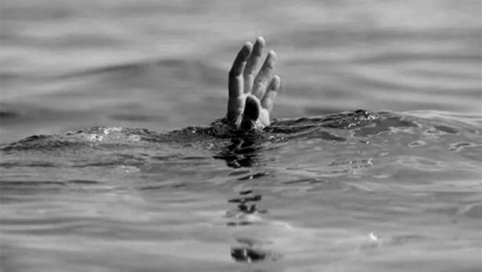 डडेल्धुरामा नहरको पानीमा एक जना मृत फेला