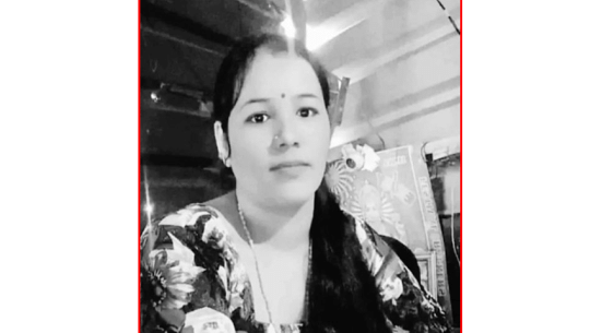 भारतमा सडक दुर्घटनामा परेर बैतडीकी दुर्गाको मृत्यु 