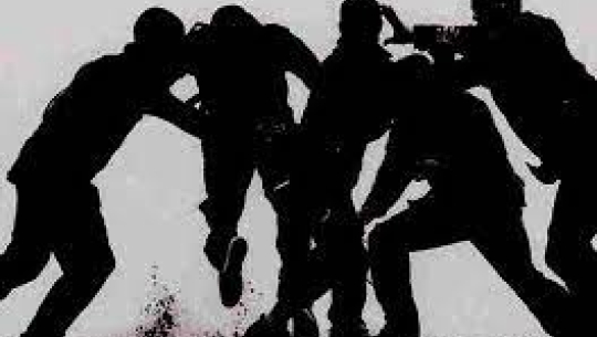 दार्चुलामा झडप, प्रहरीद्वारा ५ राउण्ड हवाई फायर