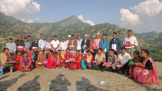 बैतडीका सबै स्थानीय सरकारले ल्याए बजेट, कहाँ कस्ता प्राथमिकता ? 