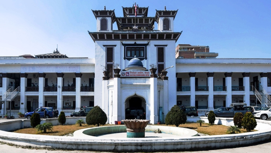 सुदूरपश्चिममा एक उपाध्यक्षसहित चार वडाध्यक्षको पद रिक्त, उपनिर्वाचन हुँदै