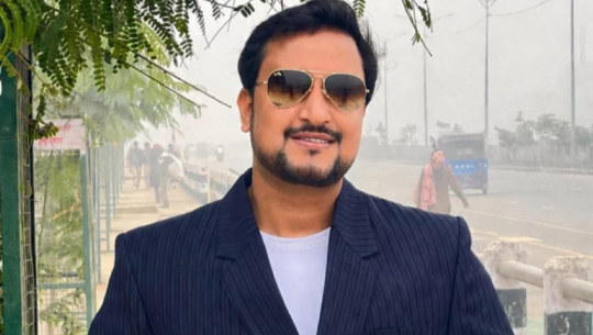 Thakulla-led Rastriya Swatantra Party Kailali committee receives official legitimacy