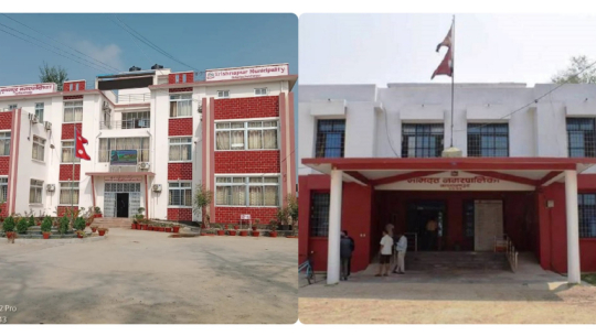 Extreme heat forces week-long closure of schools in two Kanchanpur municipalities