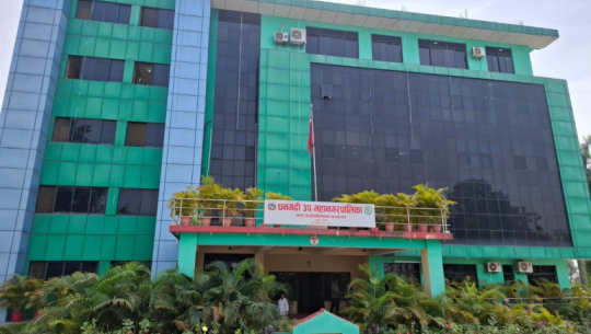 Dhangadhi community schools see steady rise in grade 8 results, pass rate exceeds 50 percent