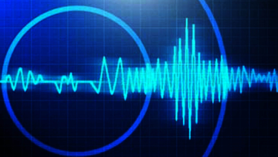 बझाङमा भूकम्प