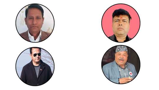 सुदूरपश्चिममा नेकपा र एमालेकै उम्मेदवारको धरौटी जफत!