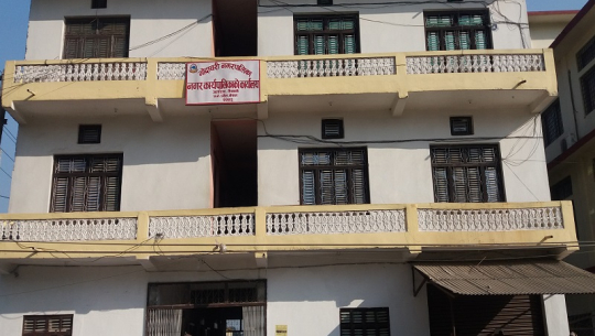 कैलालीमा कानून निर्माणमा सहभागी हुने अवसरबाट वञ्चित गरिएको वडा सदस्यको गुनासो