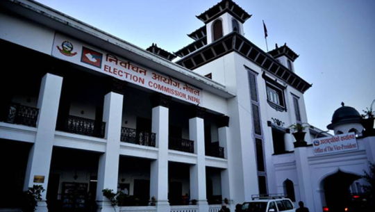 Use of social sites during May 13 local election reviewed