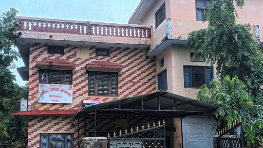 कञ्चनपुरमा अनुगमनकर्तालाई तालिम 