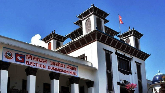 बझाङ उपनिर्वाचनमा ६५१ कर्मचारी खटाइने