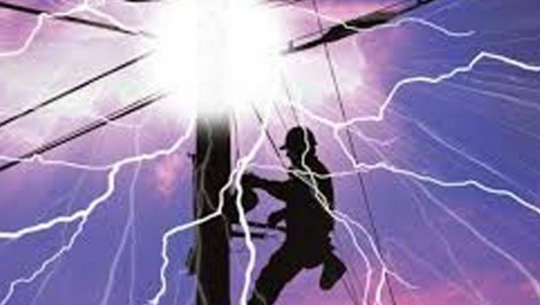 Tragic Electrocution Incident in Baitadi Claims Injury to 50-Year-Old Man