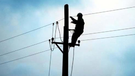 ९१ लाख बक्यौता उठाउन बैतडीमा ६ सय ग्राहकको विद्युत लाइन काटिँदै