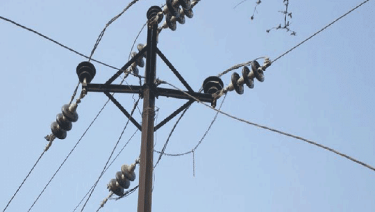 बाजुरामा एक महिनादेखि विद्युत् सेवा अवरुद्ध