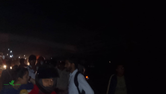 धनगढीमा पूर्व प्रहरीसहित एक युवकमाथि कुटपिट, ३ जना घाइते, हेर्नेहरु बेहोस 